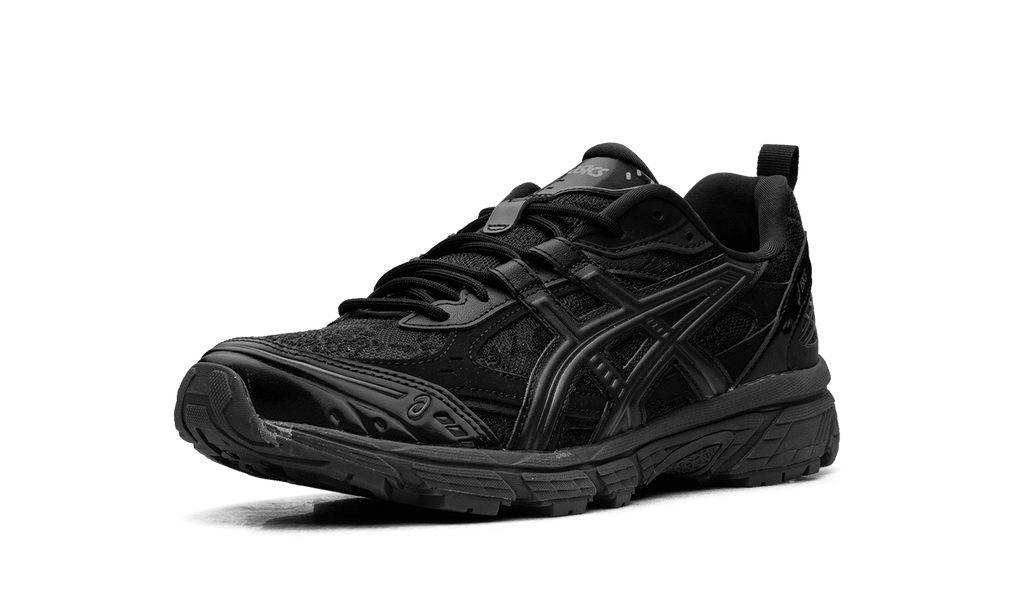 ASICS MENS Gel-Nunobiki "Black Obsidian" 1203A597 001 1203A597 001 from Stadium Goods