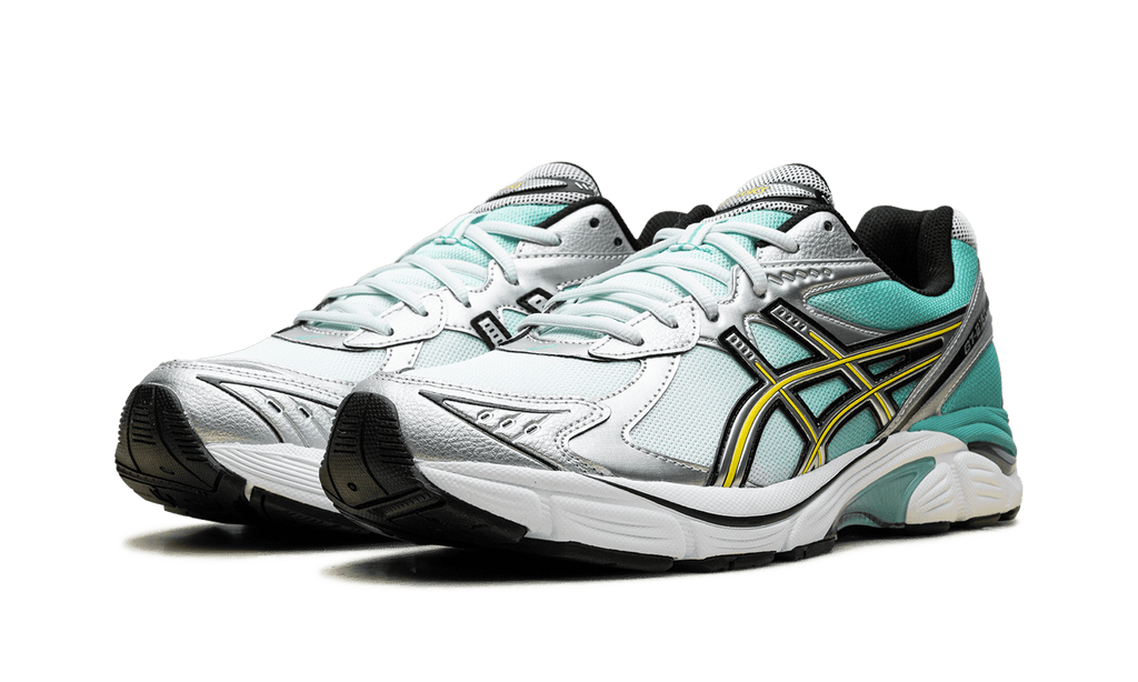 ASICS MENS GT-2160 "Teal Gold" 1203A783 300 1203A783 300 from Stadium Goods