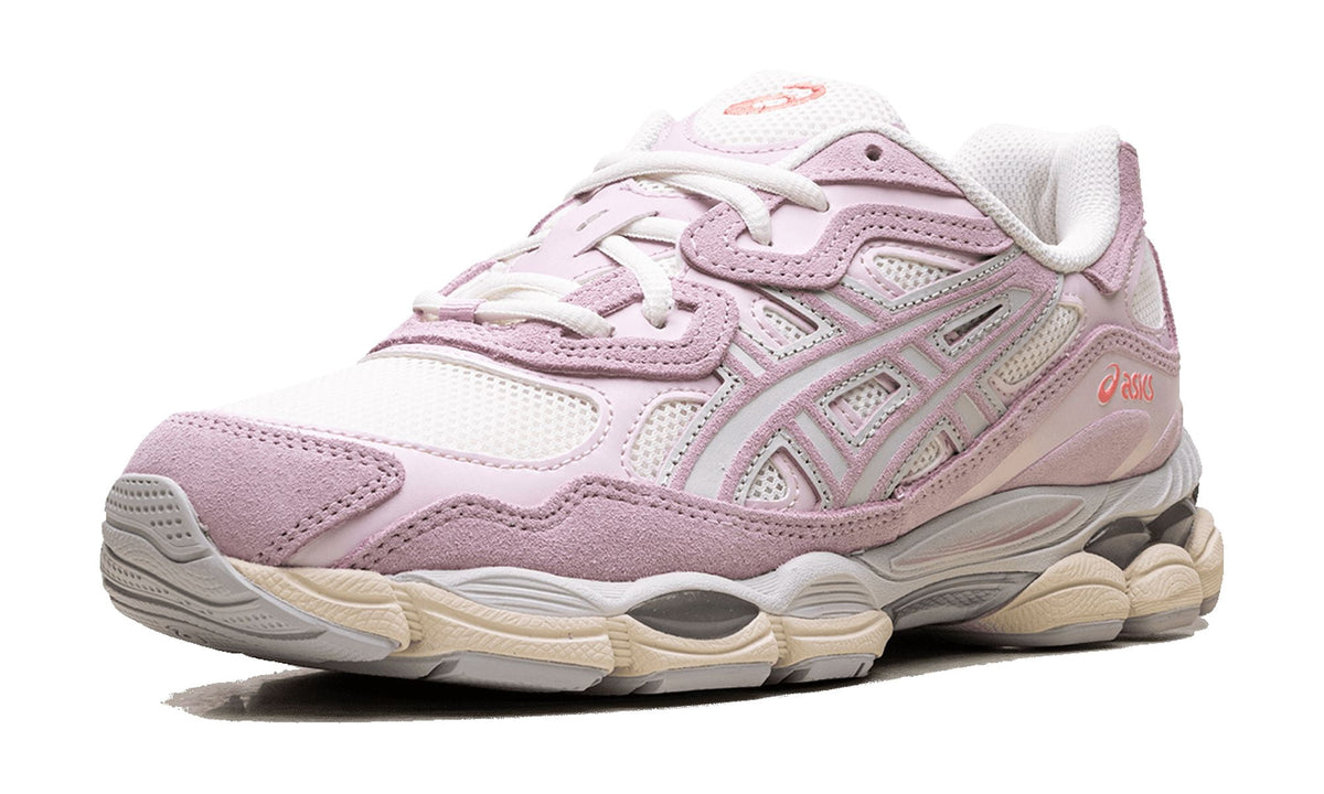 ASICS MENS GEL-NYC "Rose Water" 1203A383 106 from Stadium Goods
