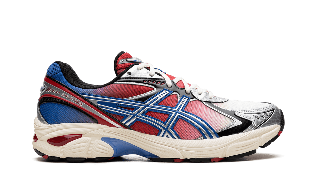 ASICS MENS GT-2160 "Kith Marvel Villains Spider-Man/Venom Pack Sealed Box (Comic Included)" 1203A660 DBSPVN 1203A660 DBSPVN from Stadium Goods