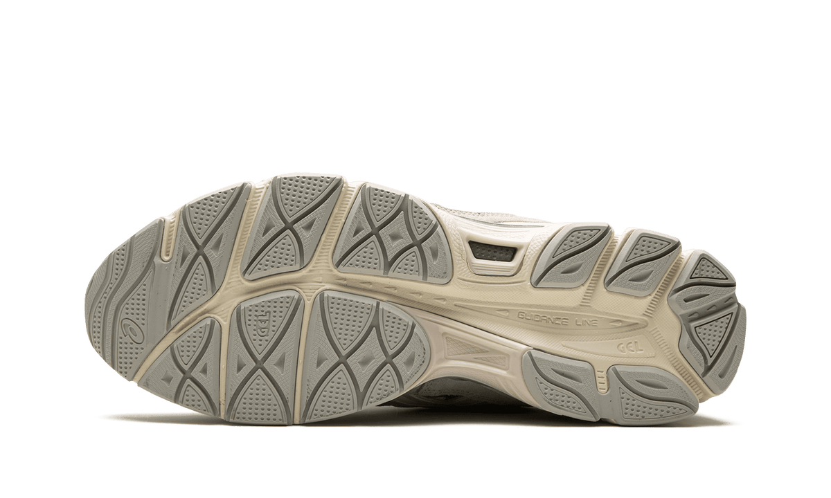 ASICS MENS GEL NYC "Oyster Grey" 1201A789 103 1201A789 103 from Stadium Goods