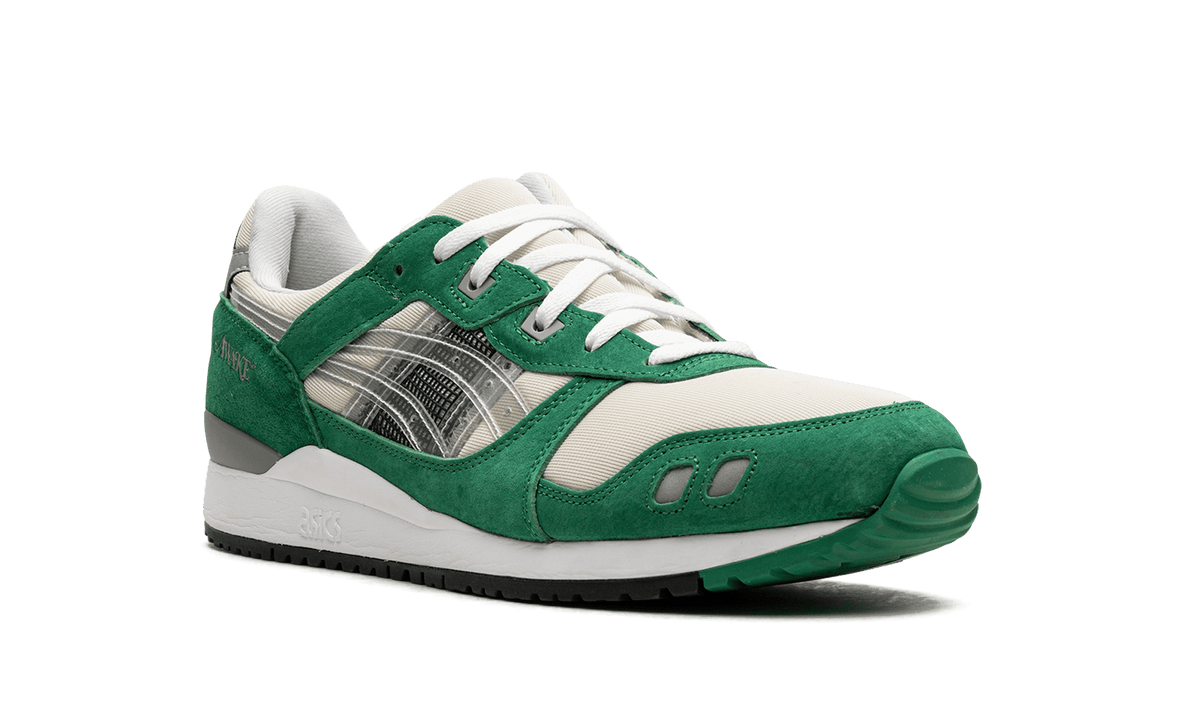 ASICS MENS Gel-Lyte 3 "Awake NY" 1201A568 100 1201A568 100 from Stadium Goods