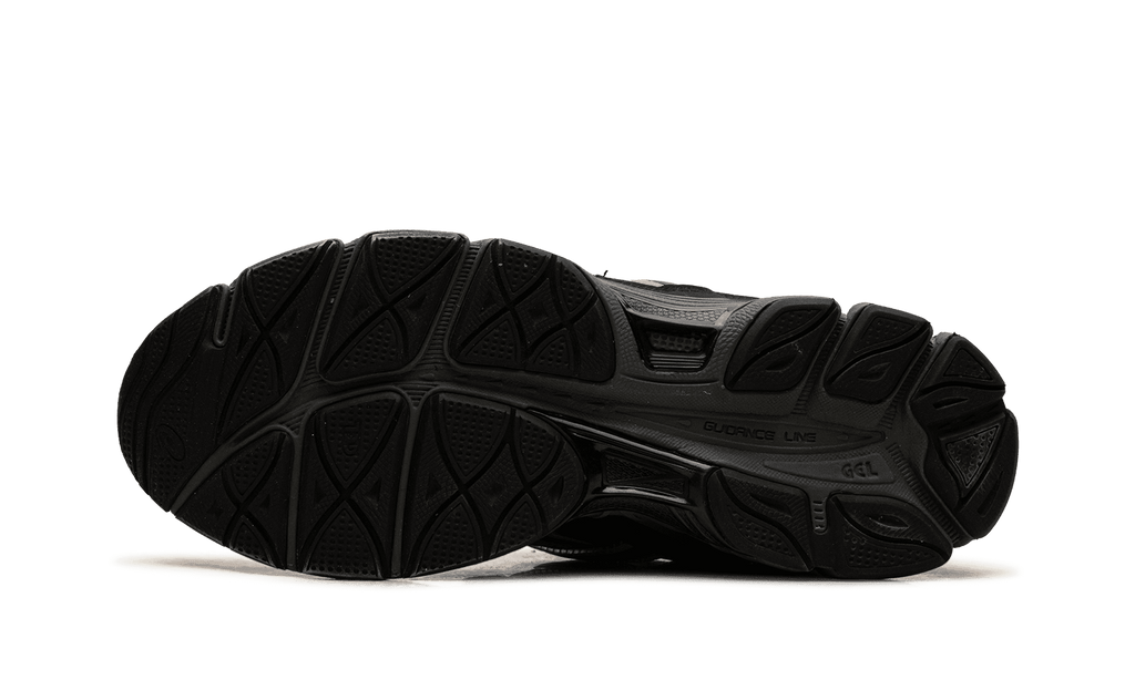 ASICS MENS Gel-NYC Utility "Carrier Grey Black" 1203a558 024 1203a558 024 from Stadium Goods