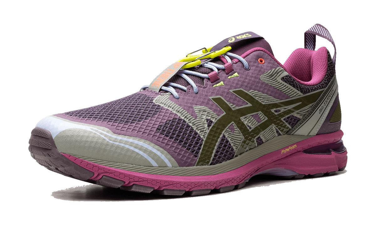 ASICS MENS GEL-Terrain "Up There" 1203A520 500 from Stadium Goods
