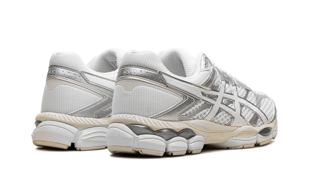 ASICS MENS Gel-Cumulus 16 "White" 1203A733 102 1203A733 102 from Stadium Goods