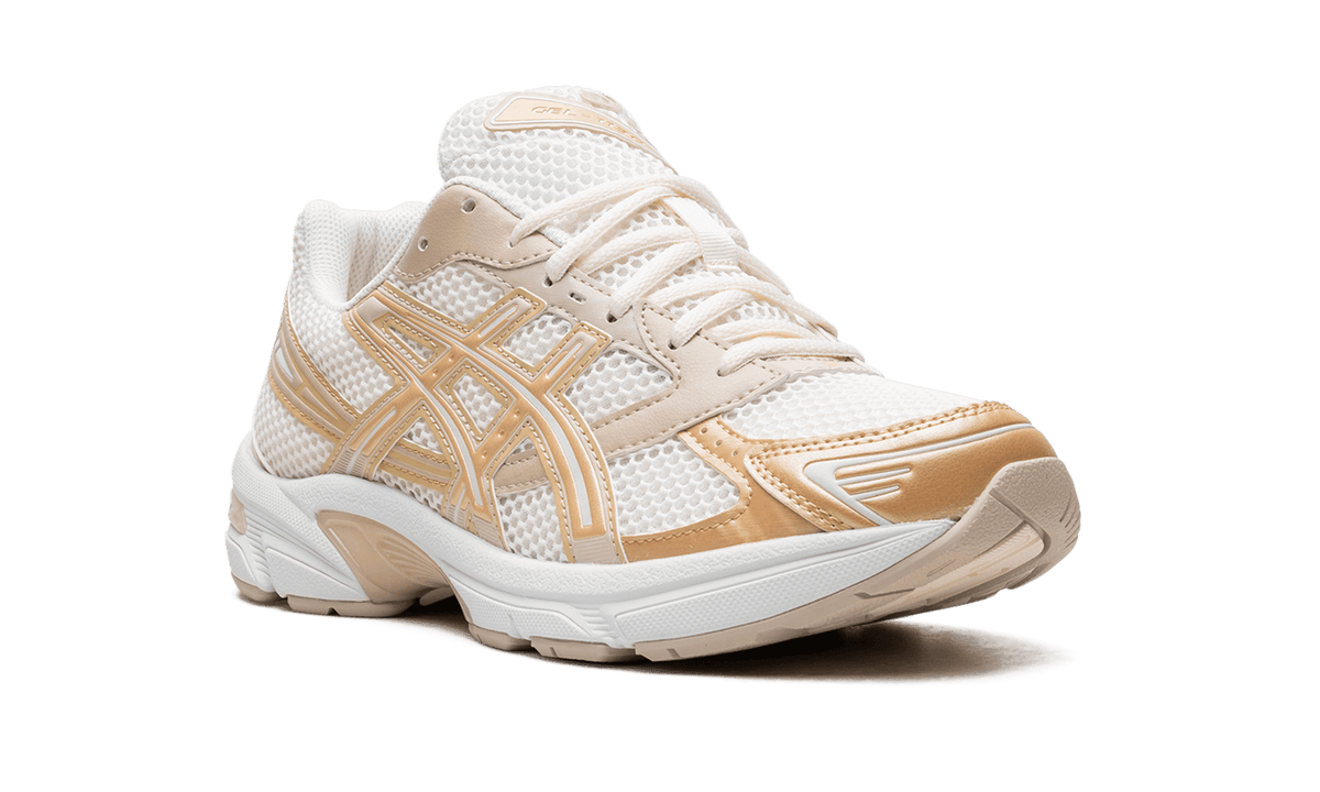 ASICS WOMENS Gel 1130 Womens "Cream" 1202A521 100 1202A521 100 from Stadium Goods