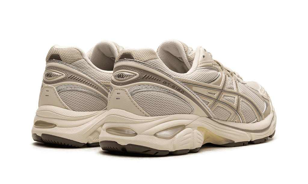ASICS MENS GT-2160 "Oatmeal" 1203A320 250 1203A320 250 from Stadium Goods