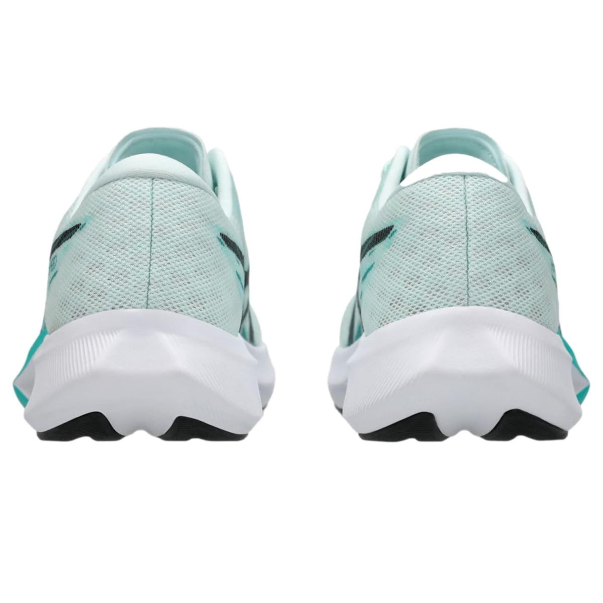 Asics Hyper Speed 4 Soothing Sea / Black 1012B677-400 Women's Size 5