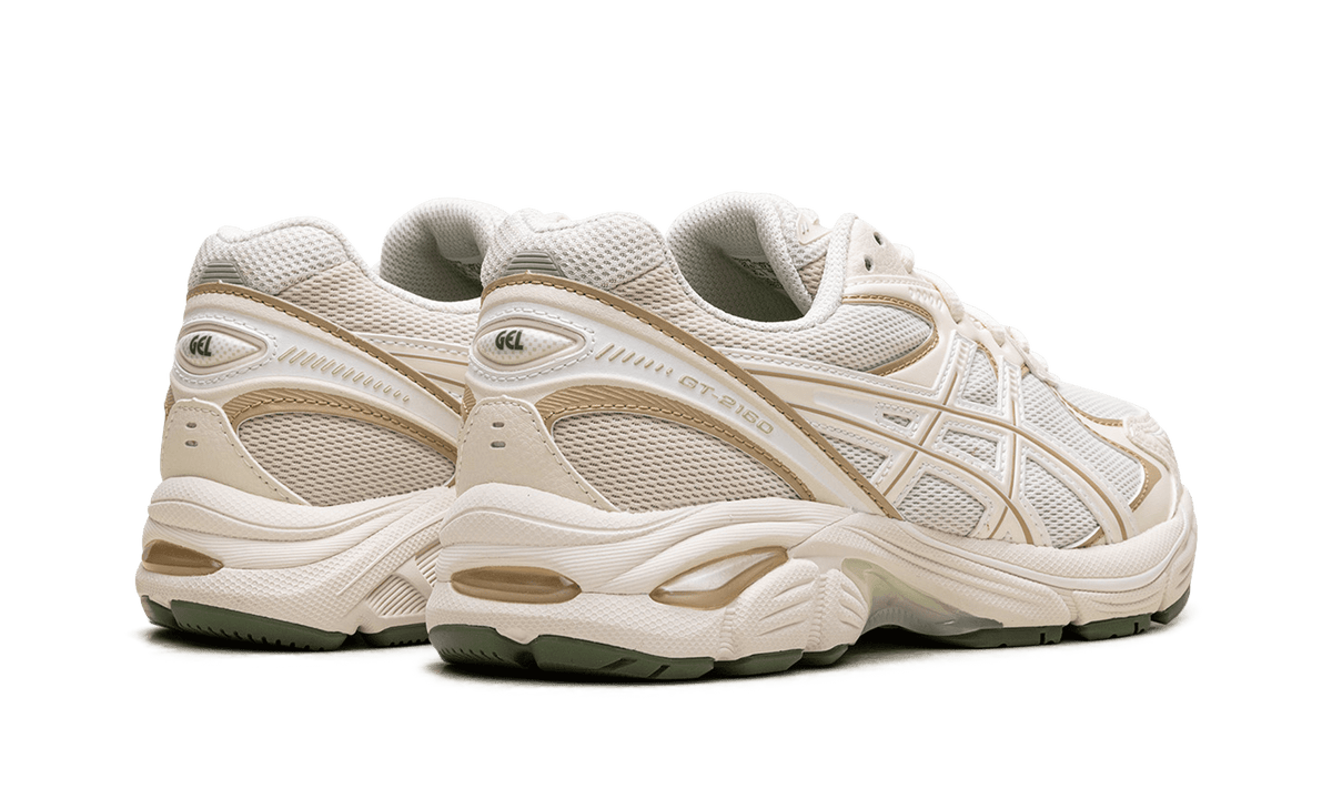 ASICS WOMENS GT-2160 Womens "Camel Beige" 1202A519 100 1202A519 100 from Stadium Goods