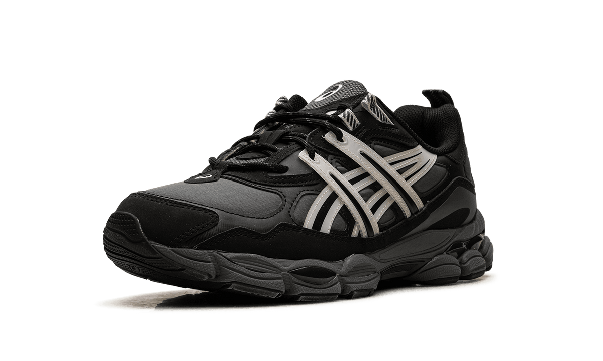 ASICS MENS Gel-NYC Utility "Carrier Grey Black" 1203a558 024 1203a558 024 from Stadium Goods