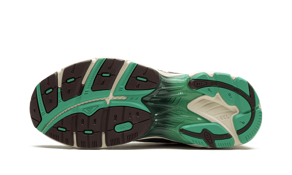 ASICS MENS GT-2160 "EARLS COLLECTION x ASICS GT-2160" 1203A493 100 from Stadium Goods
