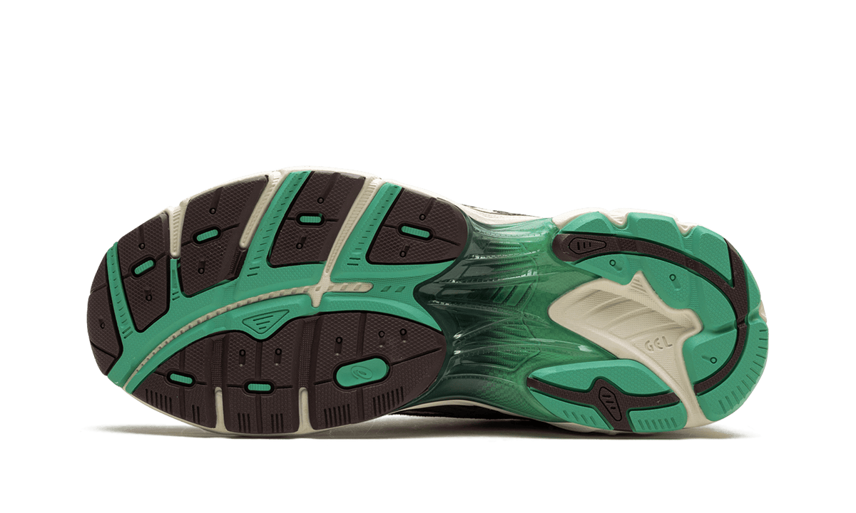 ASICS MENS GT-2160 "EARLS COLLECTION x ASICS GT-2160" 1203A493 100 from Stadium Goods