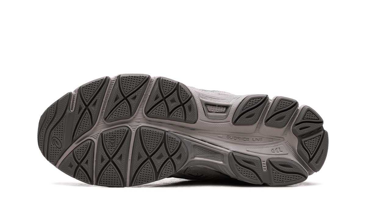 ASICS MENS GEL-NYC "Cream Moonrock" 1203A372 100 1203A372 100 from Stadium Goods