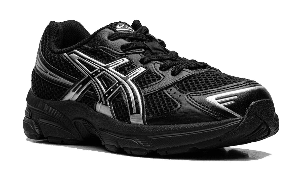 ASICS PRE SCHOOL Gel 1130 PS "Black/Pure Silver" 1204A170 001 1204A170 001 from Stadium Goods