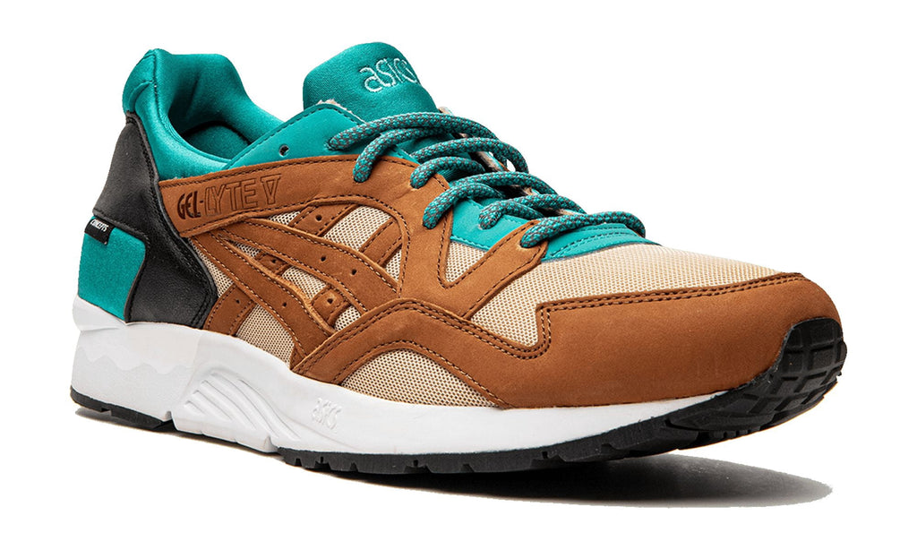 ASICS MENS Gel-Lyte 5 "Concepts Mix & Match - Special Box" H54BKTL H54BKTL from Stadium Goods