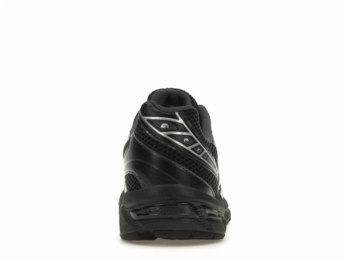 ASICS Men's Gel-1130 Black Pure Silver Running Shoes, from StockX