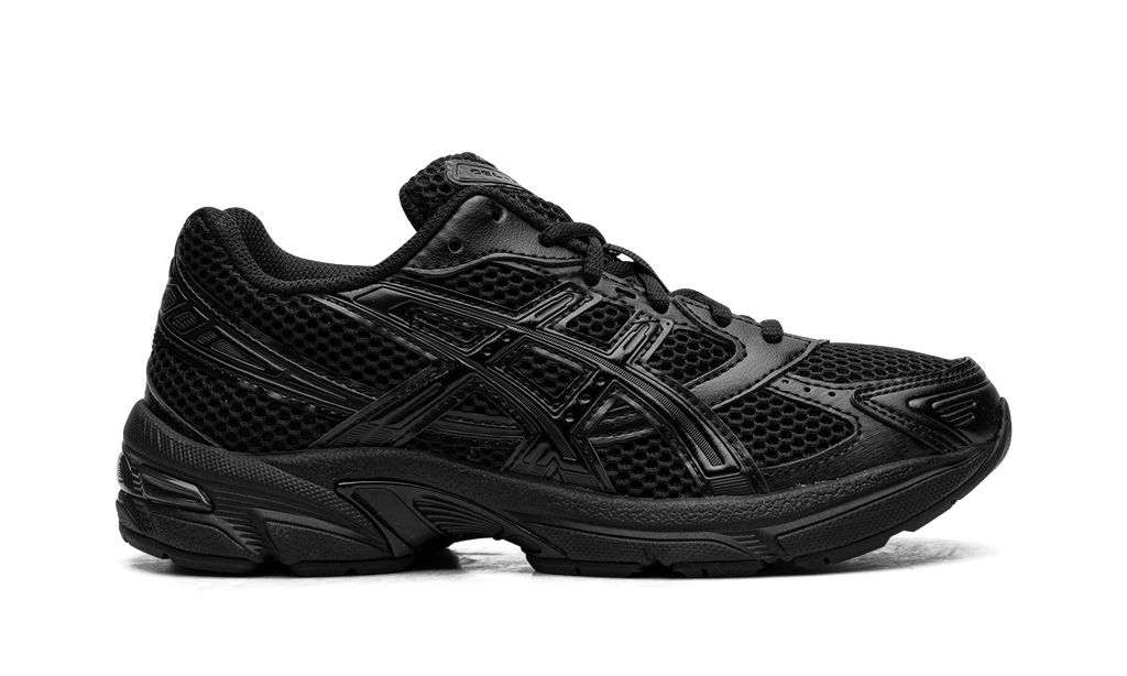 ASICS MENS Gel 1130 "Blackout" 1201A256 002 1201A256 002 from Stadium Goods