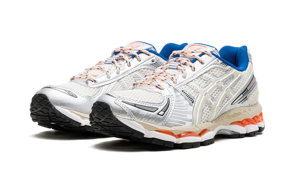 ASICS MENS Asics Gel-Kayano 12.1 "Ronnie Fieg - Cream" 1203a555 101 1203a555 101 from Stadium Goods