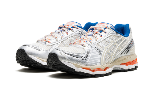 ASICS MENS Asics Gel-Kayano 12.1 "Ronnie Fieg - Cream" 1203a555 101 1203a555 101 from Stadium Goods