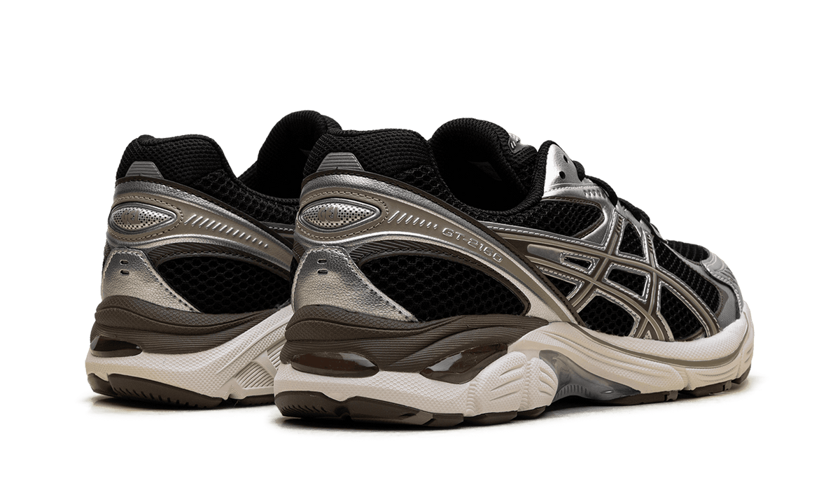 ASICS MENS GT 2160 "Black Driftwood" 1203A275 004 1203A275 004 from Stadium Goods