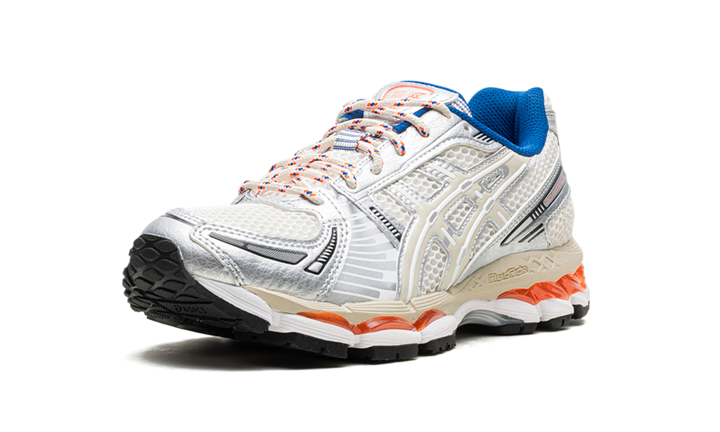 ASICS MENS Asics Gel-Kayano 12.1 "Ronnie Fieg - Cream" 1203a555 101 1203a555 101 from Stadium Goods