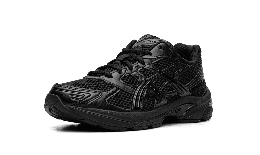 ASICS MENS Gel 1130 "Blackout" 1201A256 002 1201A256 002 from Stadium Goods