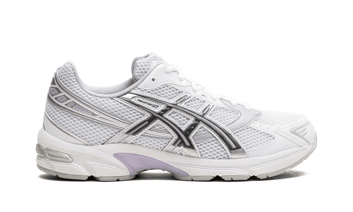 ASICS WOMENS Gel 1130 WMNS "White Carrier Grey" 1202A164 115 from Stadium Goods