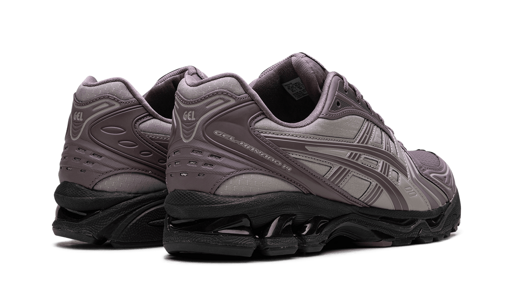 ASICS MENS GEL-Kayano 14 "Earthenware Pack - Mauve Grey" 1203A412 500 from Stadium Goods