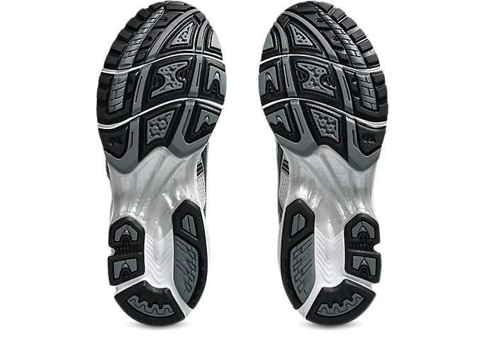 ASICS Gel-Kayano 14 White Graphite Grey