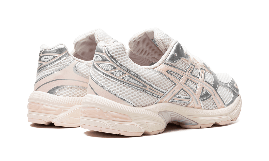 ASICS WOMENS GEL-1130 Womens "Silver / Pink" 1202A505 100 1202A505 100 from Stadium Goods