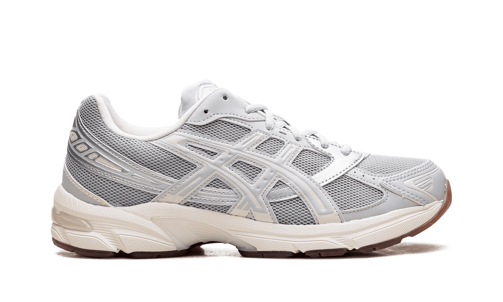 ASICS WOMENS Gel-1130 Womens "Cloud Grey Gum" 1202A514 020 1202A514 020 from Stadium Goods