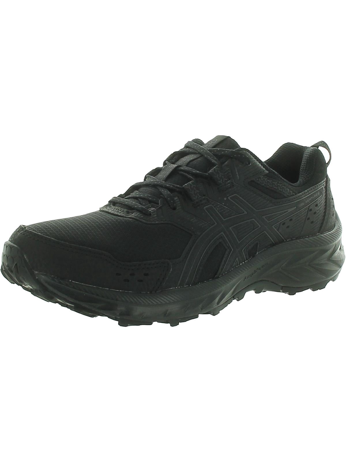 ASIC GEL-VENTURE 9 B - Black/Black