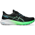ASIC GT-1000 13 BLAC - BLACK/DIGITAL AQUA BLACK/DIGITAL AQUA