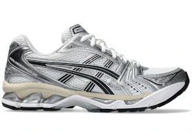 ASICS Gel-Kayano 14 White Graphite Grey