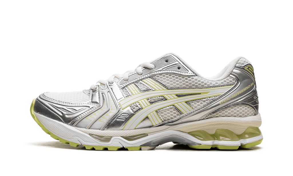 ASICS MENS ASICS GEL-Kayano 14 "Cream / Pistachio" 1203A537 112 1203A537 112 from Stadium Goods