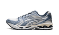 ASICS MENS ASICS GEL-Kayano 14 "Cream / Raw Indigo" 1203A537 116 1203A537 116 from Stadium Goods