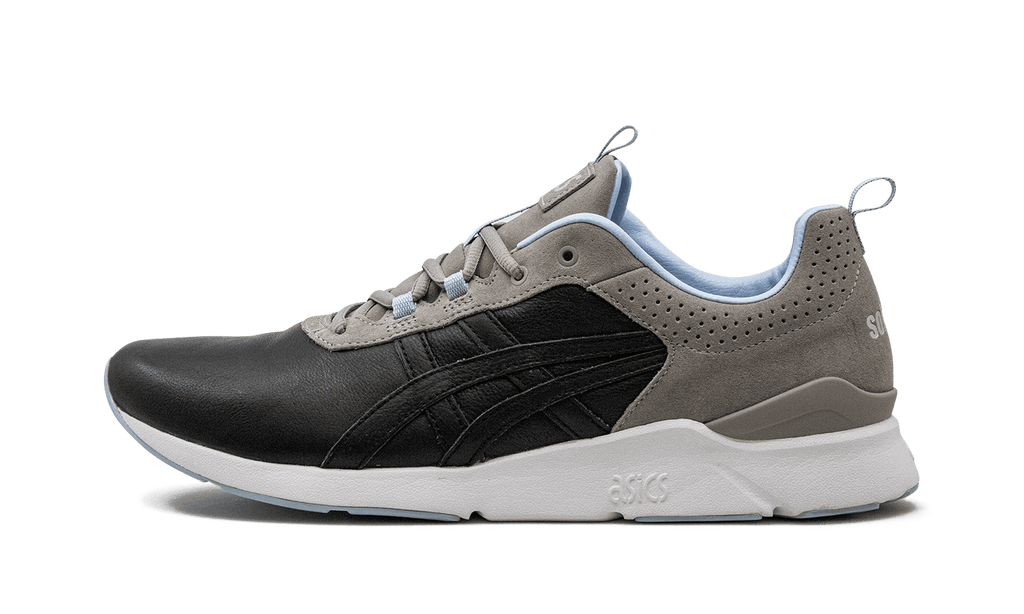 ASICS MENS ASICS Gel-Lyte Runner "Solebox Blue Carpenter Bee II" H60VK 9090 from Stadium Goods