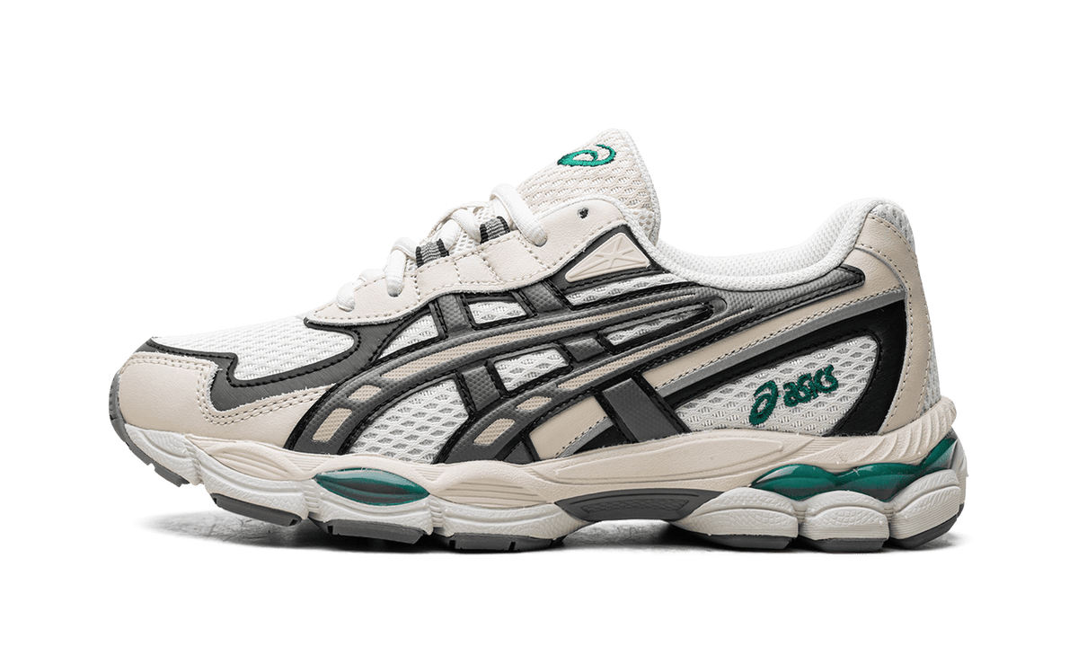 ASICS MENS Asics Gel 2055 "Beige" 1203A542 200 1203A542 200 from Stadium Goods