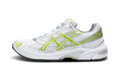 ASICS MENS GEL-1130 "White Green Apple" 1203A609 105 1203A609 105 from Stadium Goods