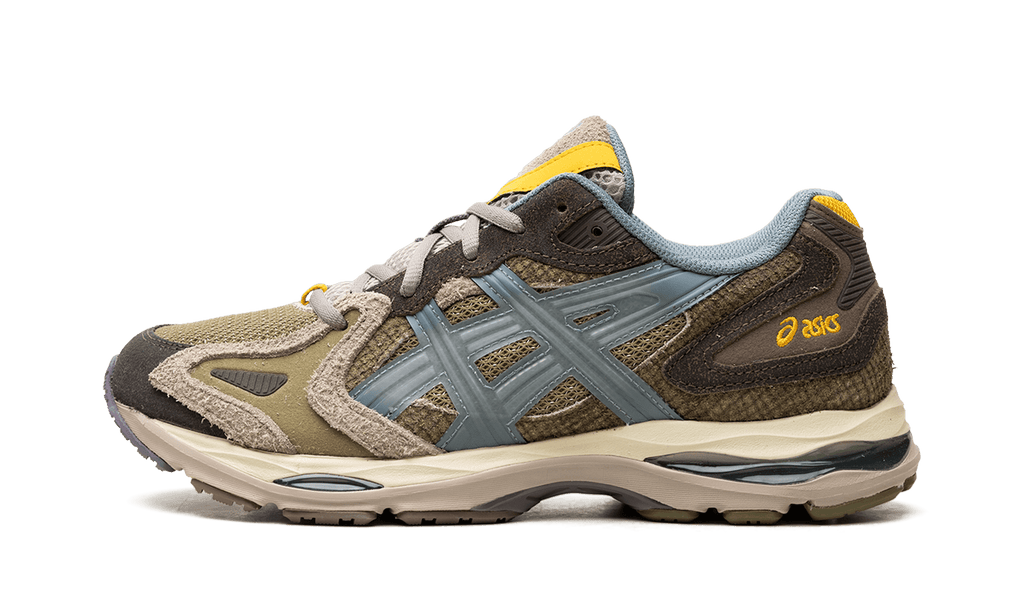 ASICS MENS GEL-K1011 "Live Oak" 1203A828 300 1203A828 300 from Stadium Goods