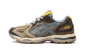 ASICS MENS GEL-K1011 "Live Oak" 1203A828 300 1203A828 300 from Stadium Goods