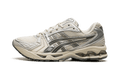 ASICS MENS GEL KAYANO 14 "BIRCH DARK PEWTER" 1201A019 200 from Stadium Goods