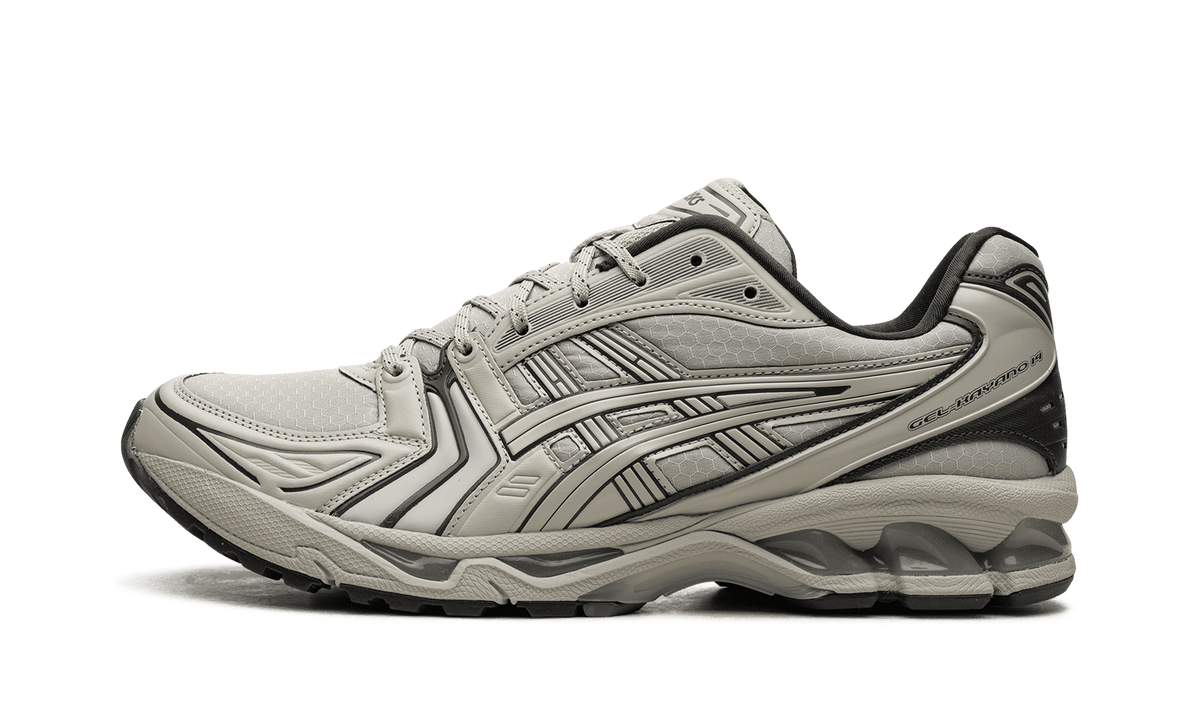 ASICS MENS GEL-KAYANO 14 EARTHENWARE "Sage Green" 1203A412 020 from Stadium Goods