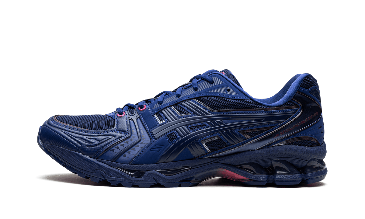 ASICS MENS GEL-Kayano 14 "8ON8 - Indigo Blue" 1201B024 400 1201B024 400 from Stadium Goods