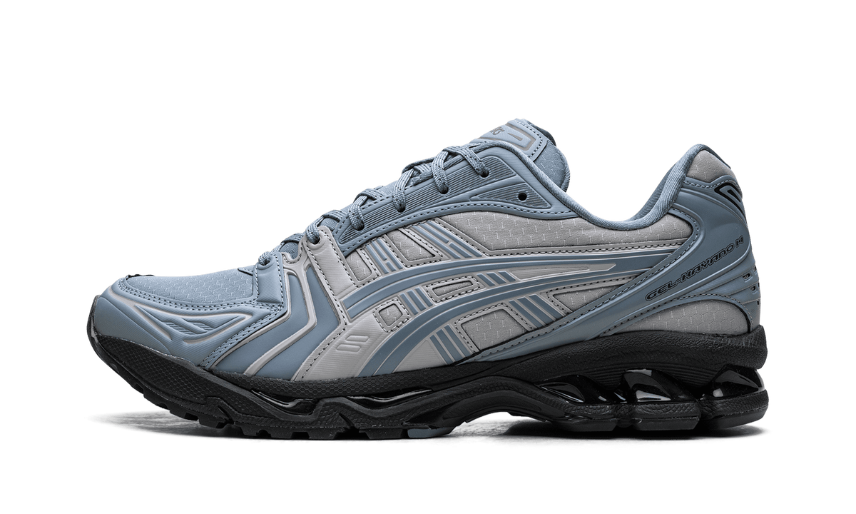 ASICS MENS GEL-Kayano 14 "Earthenware Pack - Fjord Grey" 1203A412 400 1203A412 400 from Stadium Goods