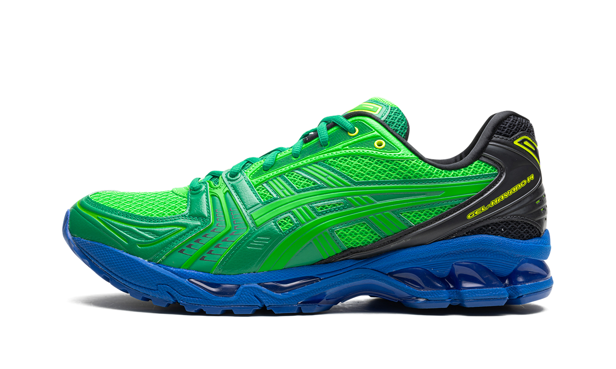 ASICS MENS GEL-Kayano 14 "Field Trip Recordings" 1203A620 300 1203A620 300 from Stadium Goods