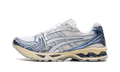 ASICS MENS GEL-Kayano 14 "Metallic Blue" 1203A537 102 from Stadium Goods