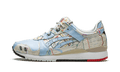 ASICS MENS GEL LYTE III OG "ATMOS NYC SUBWAY" 1201A528 200 1201A528 200 from Stadium Goods