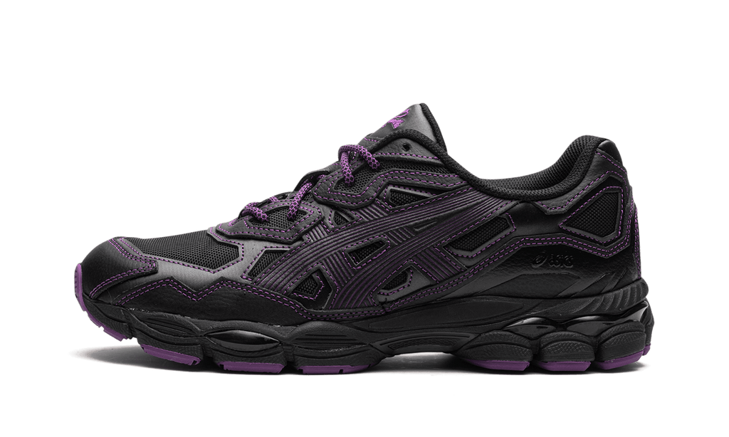 ASICS MENS GEL-NYC "Needles" 1201B008 001 1201B008 001 from Stadium Goods