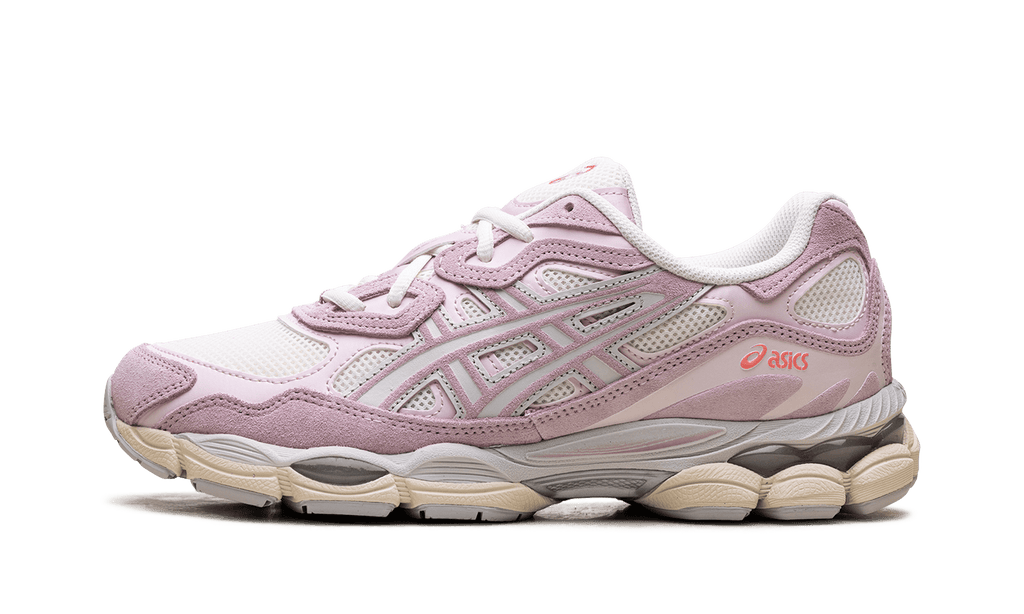 ASICS MENS GEL-NYC "Rose Water" 1203A383 106 from Stadium Goods